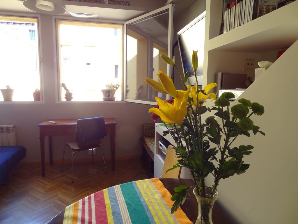 Apartment Olivar Madrid Camera foto