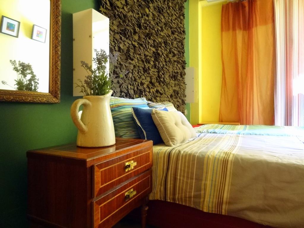 Apartment Olivar Madrid Camera foto
